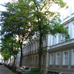 Apartment Charming Viennese, Wien